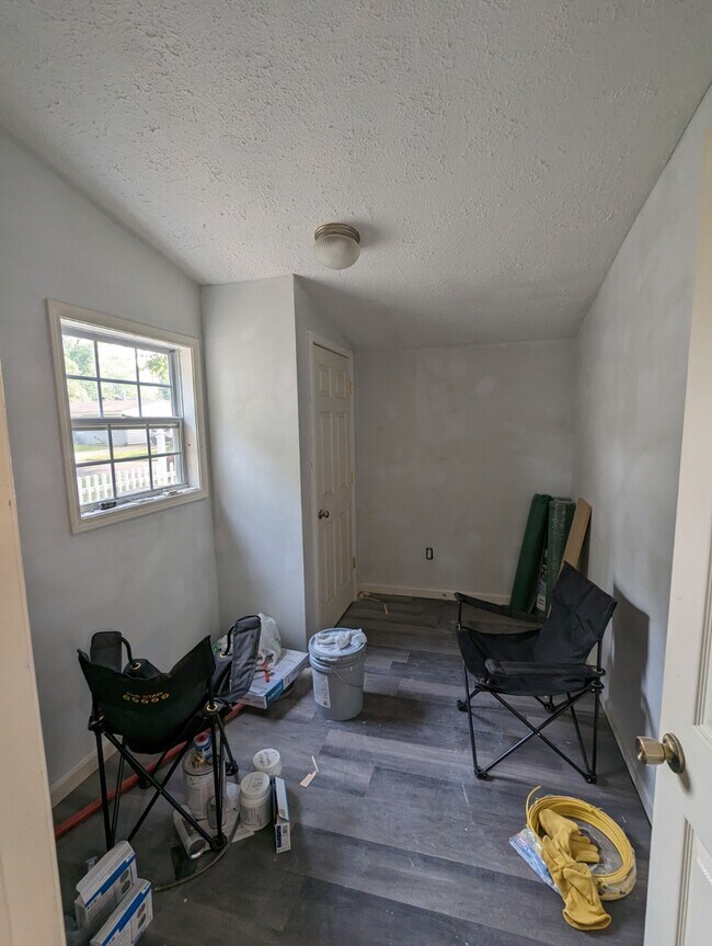 Bedroom 3 - 110 Emily Ave