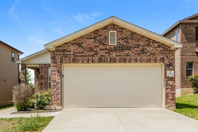 Building Photo - 2631 Bluff Cross