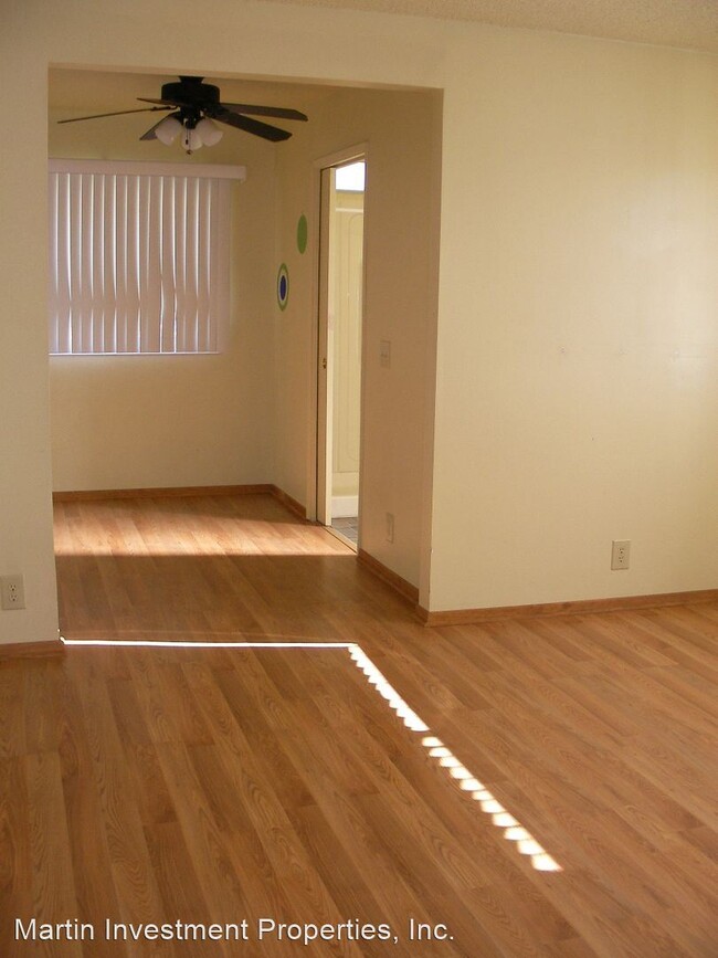 Building Photo - 2 br, 2 bath House - 3742 Gail Dr