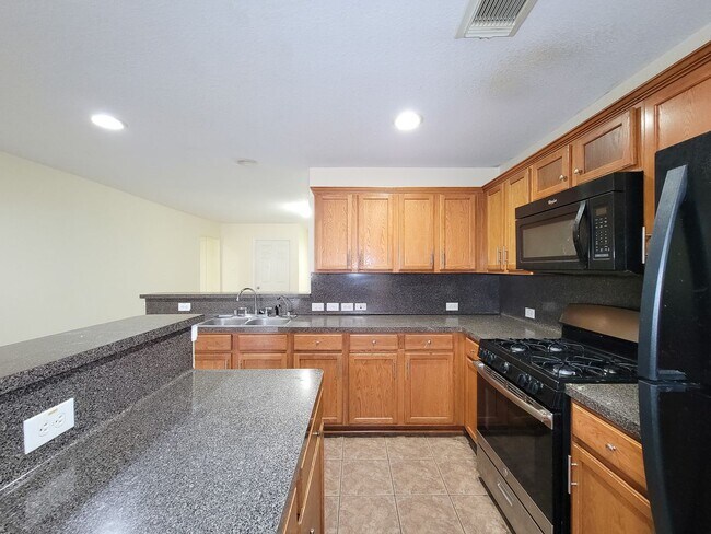 Foto del edificio - This is a cute 1 story 3 bedroom 2 bath of...