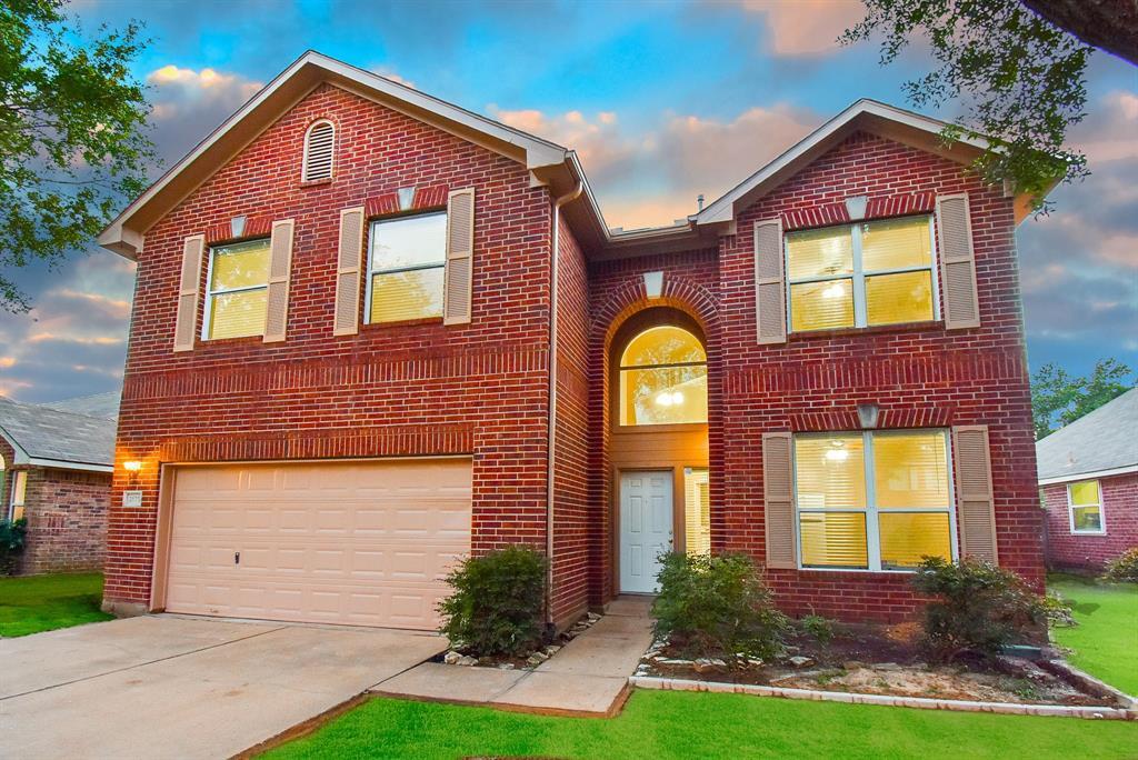 Primary Photo - 2819 Orchid Tree Ln