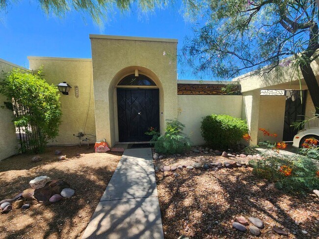 Foto del edificio - 3343 N Glen Creek Dr