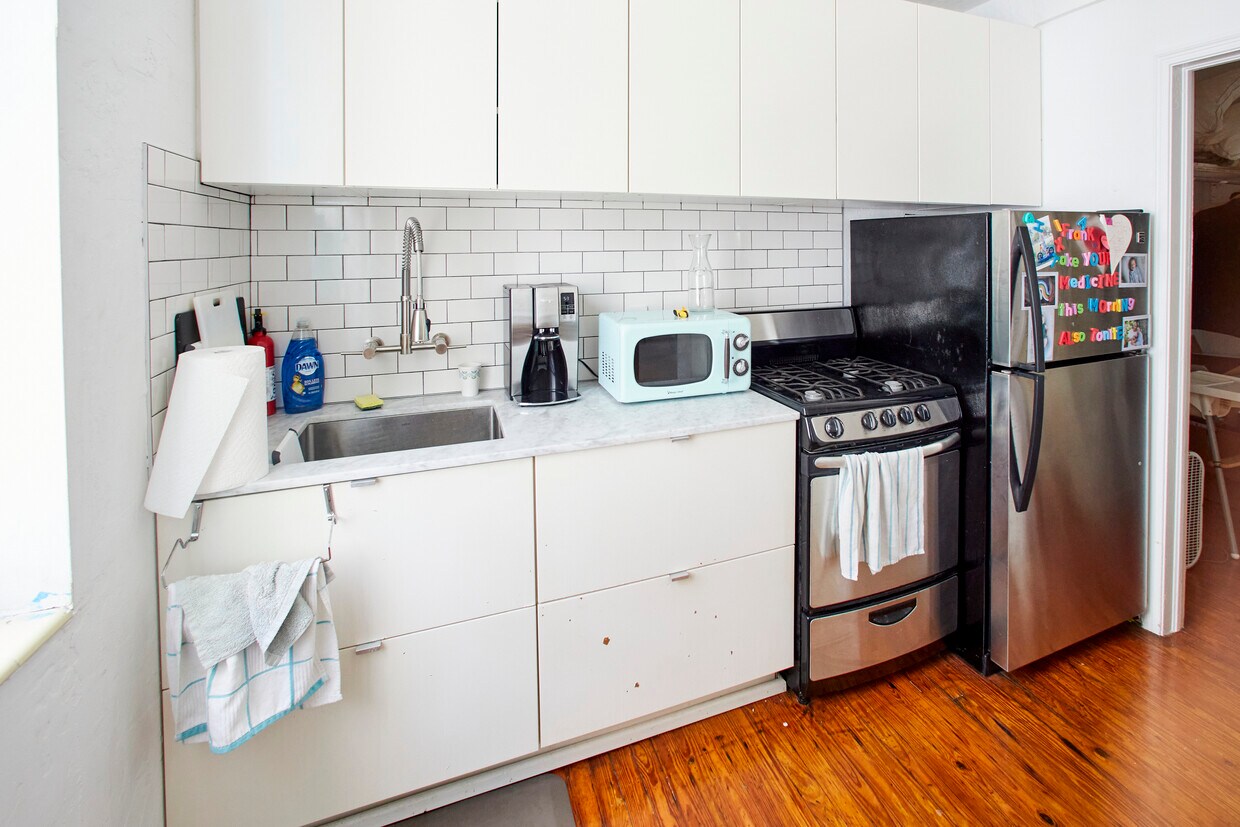 Foto principal - 123 3rd St