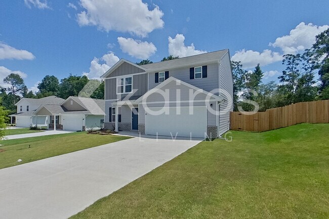 Building Photo - 153 George Oxford Dr