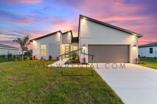 Foto del edificio - Deposit-Free! Modern, energy efficient hom...