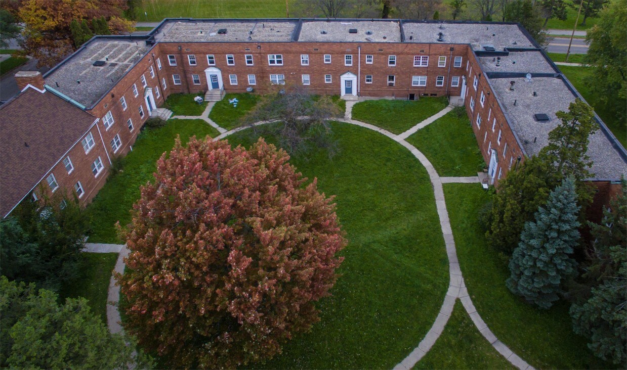Foto del edificio - 3122 Pencombe Pl