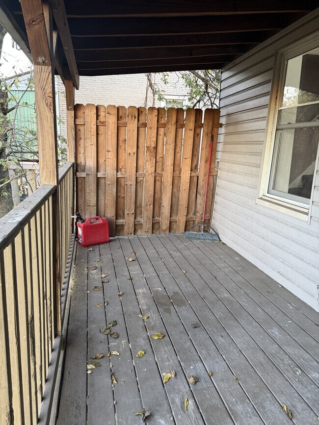 Foto del edificio - 901 Cliff St