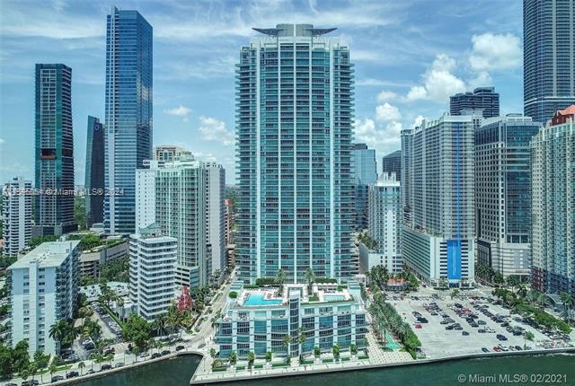 Foto del edificio - 1331 Brickell Bay Dr