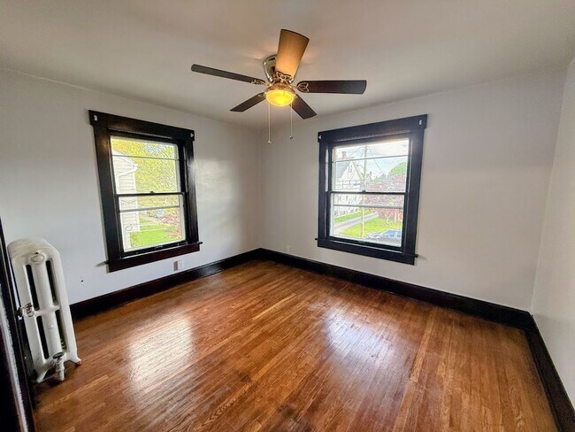 Foto del edificio - 1103 19th St NW