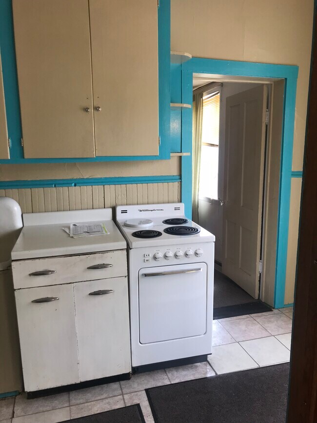 Foto del edificio - 323 3rd Ave