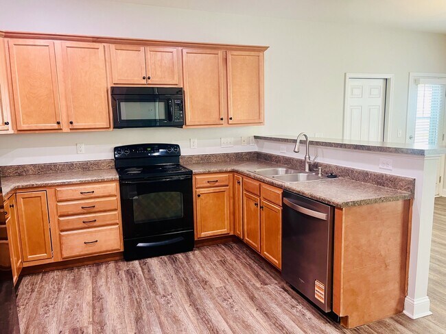 Foto del edificio - 1105 Circandian Ct