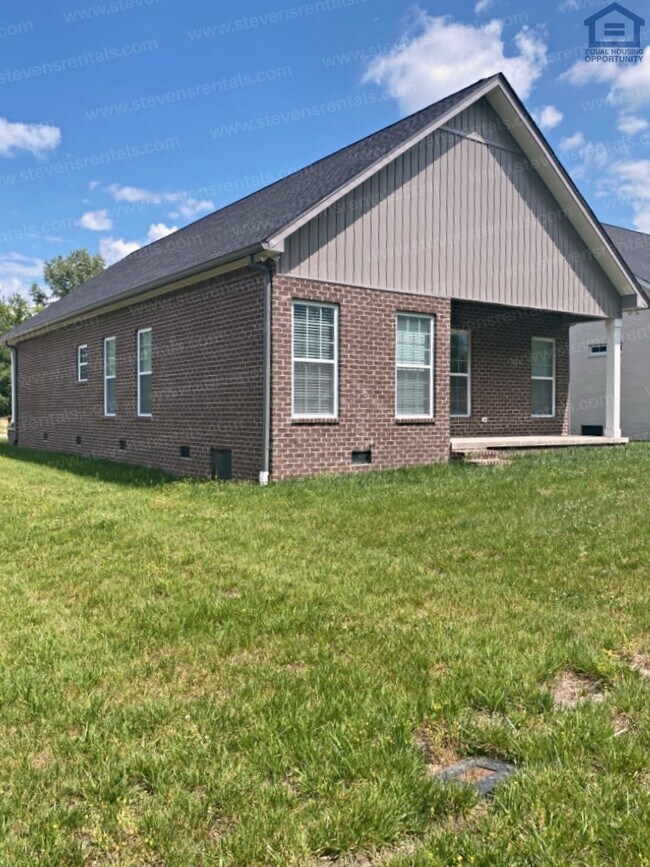 Discover A New Haven House Rental in Smithville, TN