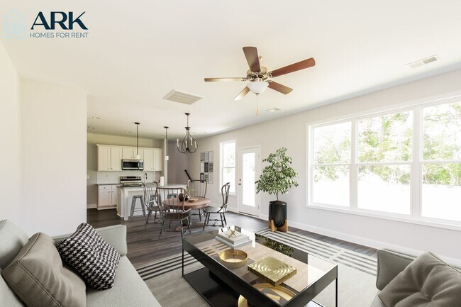 Foto del edificio - 438 Blue Robin Ln