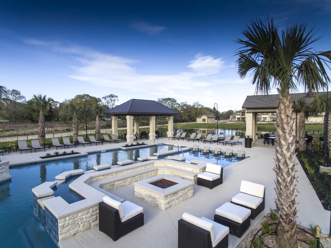 Foto del edificio - The Legacy at Lake Charles
