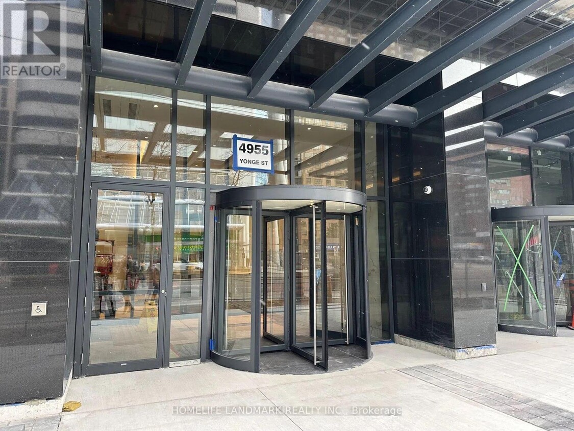 Photo principale - 4955-4955 Yonge St