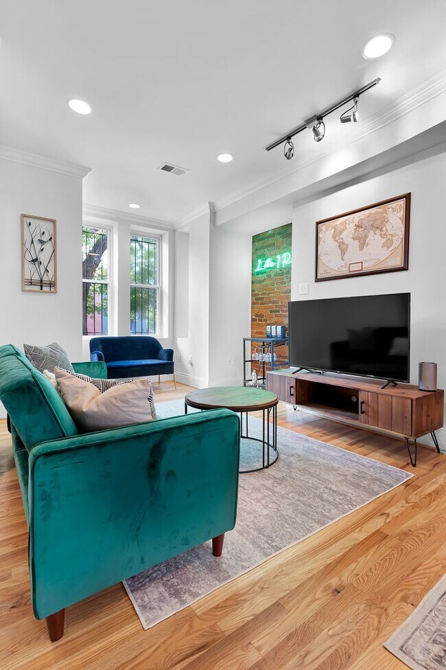 Foto del edificio - 1037 5th St NE