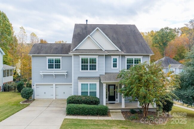 Foto del edificio - 5829 Dinsmore Ln