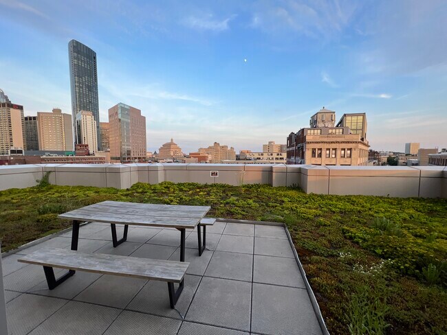 Foto del edificio - 1085 Boylston St