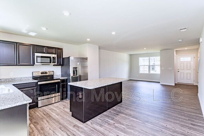 Photo - 303 Maplestead Farms Ct House