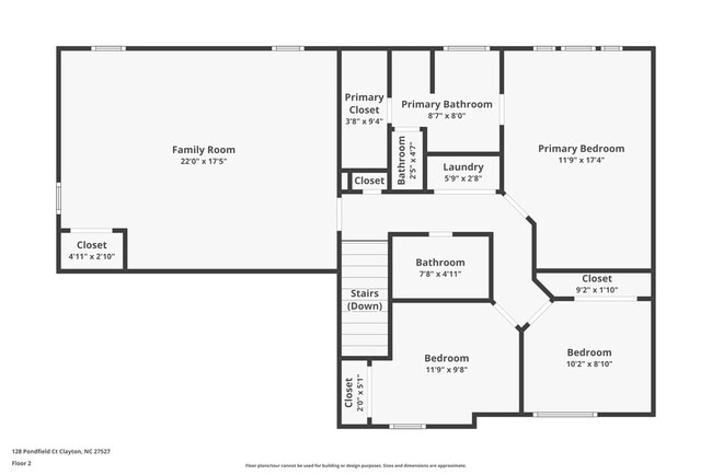 Building Photo - 128 Pondfield Ct