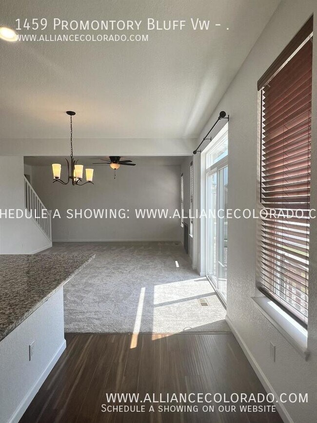 Building Photo - 1459 Promontory Bluff View