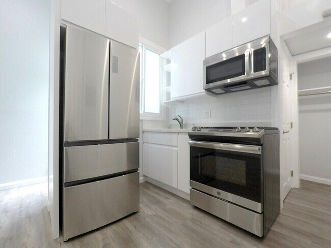 Foto del edificio - 518 7th St