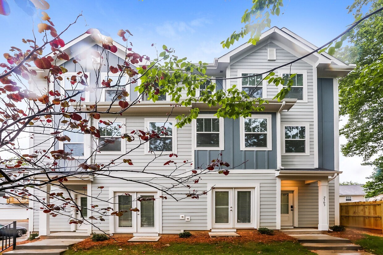 Foto principal - East Market Kilbourne