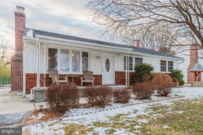 Foto del edificio - 4217 Mispillion Rd