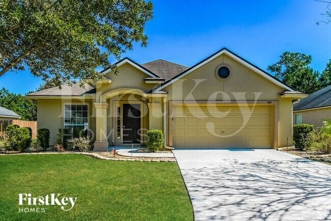 Building Photo - 588 Arborwood Dr