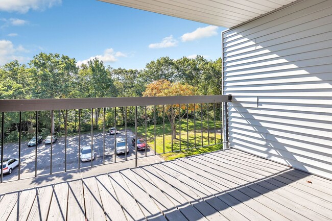 Interior Photo - Eastwood Terrace