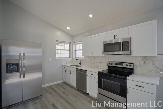 Foto del edificio - 6069 Buell Ln