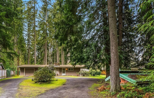 Foto del edificio - 14435 Bear Creek Rd NE