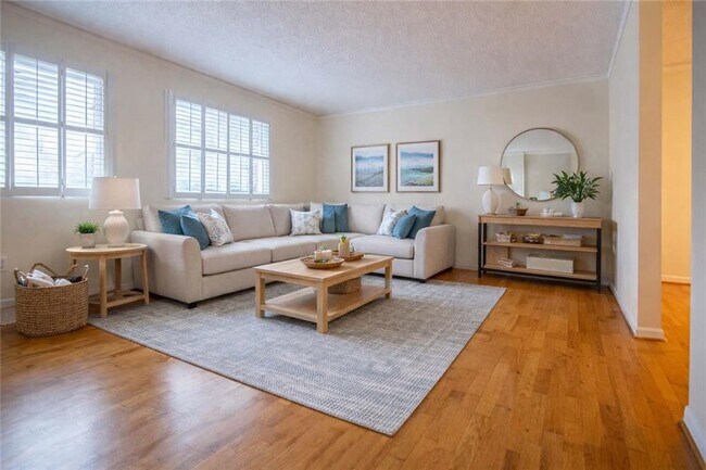 Foto del edificio - 1612 Briarcliff Rd NE