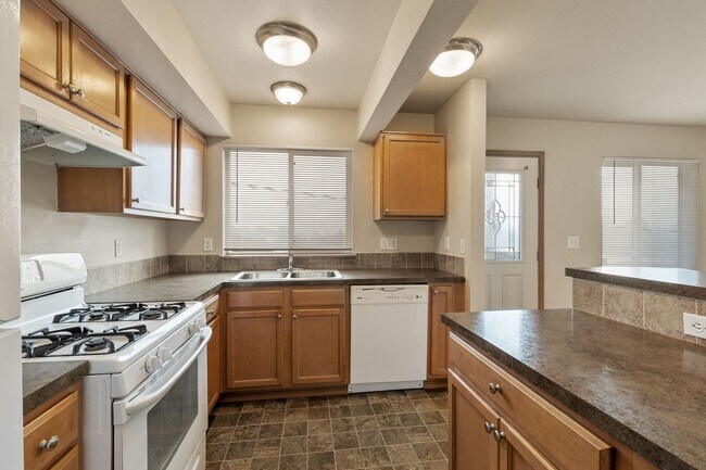 Foto del edificio - RP26