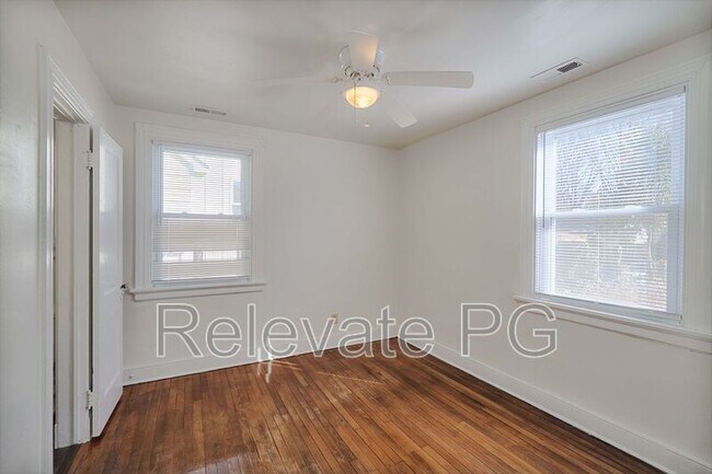 Foto del edificio - 1707 Greenville Ave