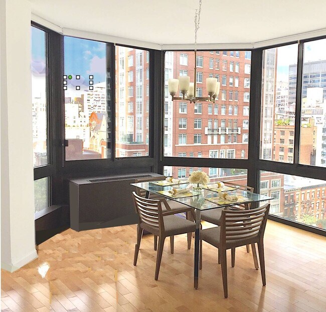 Building Photo - 205-210 E 64th St