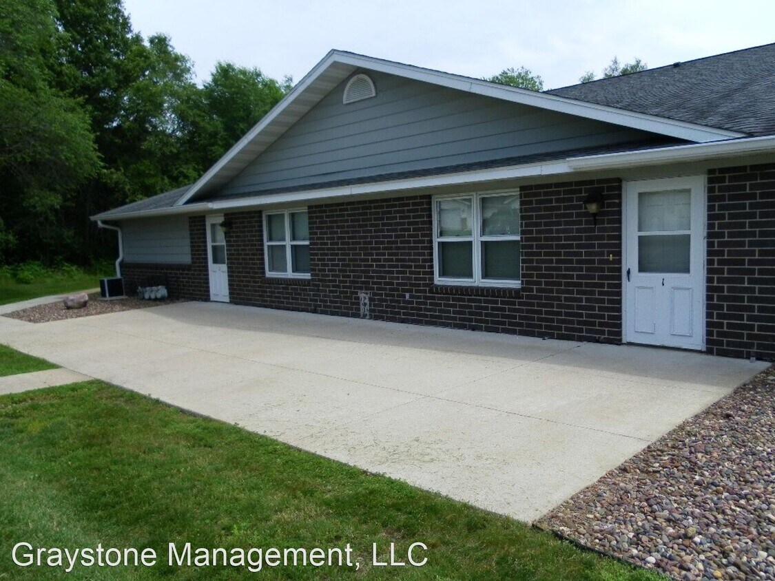 Primary Photo - 2 br, 1 bath House - 3709 Boardwalk Street #1