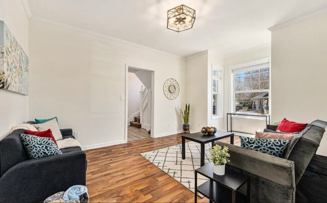 Foto del edificio - 1100 Hovey St SW