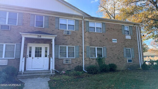 Foto del edificio - 26 Windsor Terrace