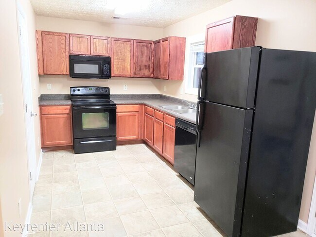 Foto del edificio - 3 br, 2.5 bath House - 1523 Little Creek Dr