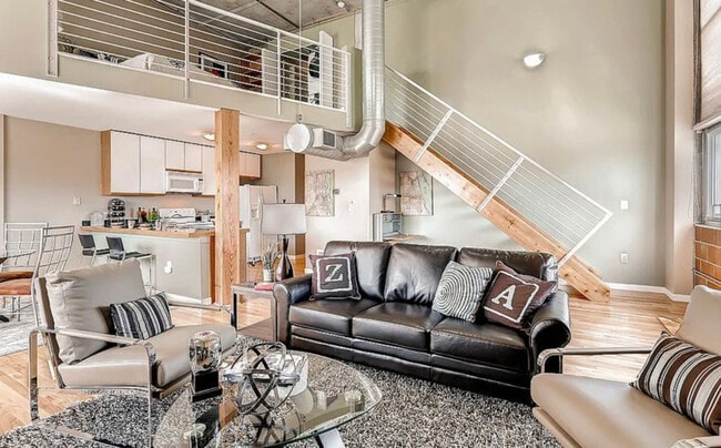 Photo - 1050 Cherokee St Apartment