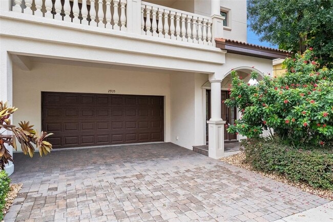 Foto del edificio - 2935 W El Prado Blvd