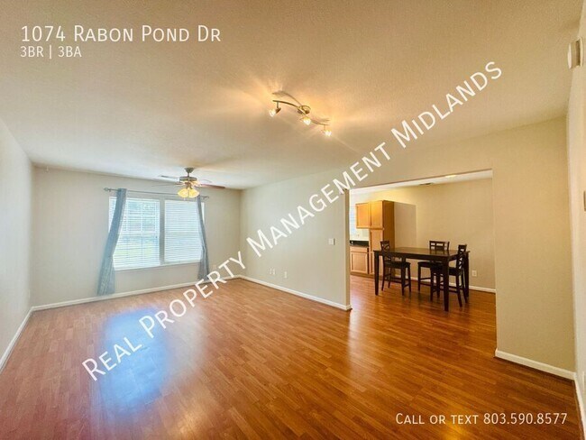 Foto del edificio - 1074 Rabon Pond Dr