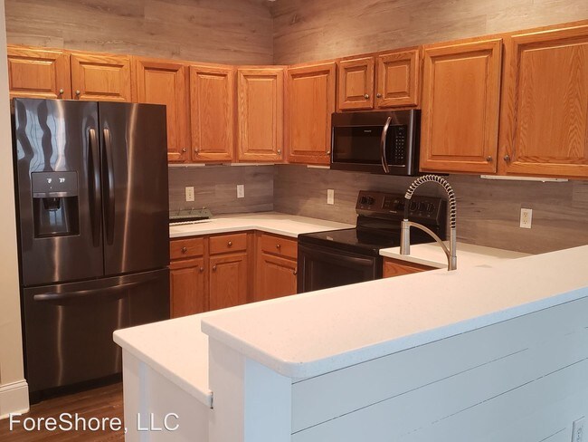 Foto del edificio - 4 br, 3.5 bath House - 4 Barry Lane
