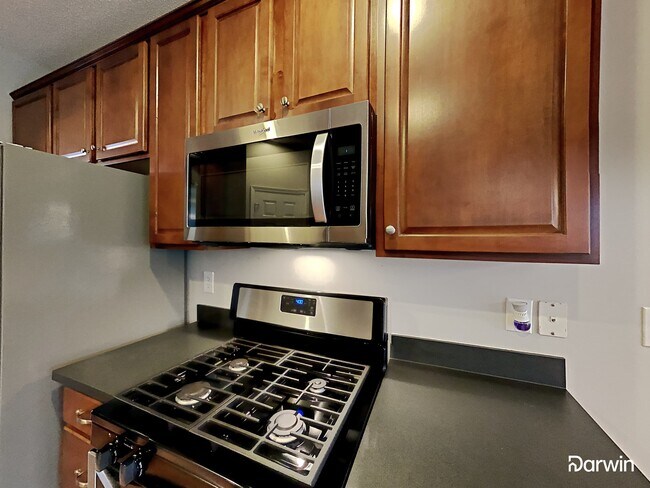 Foto del edificio - 3111 Huntington Ridge Court, Matthews, NC ...