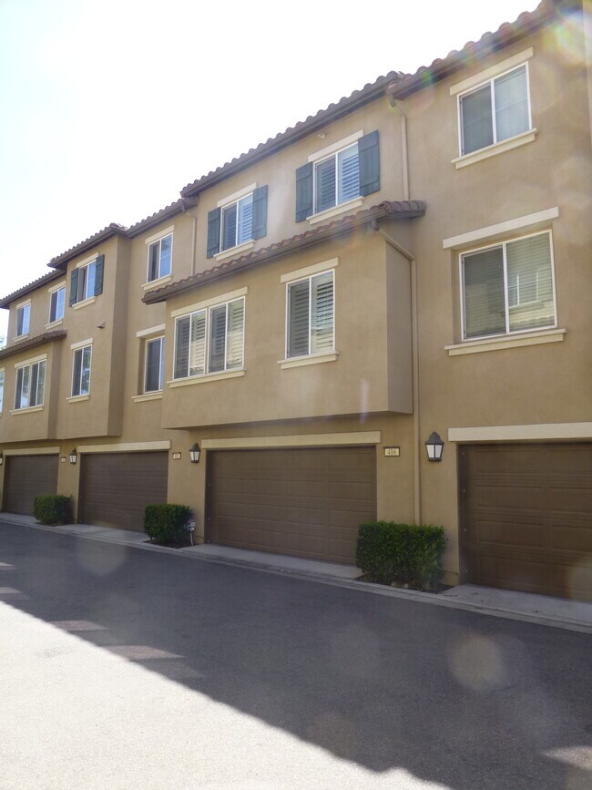 Foto del edificio - 416 W Linden Dr