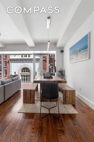 Foto del edificio - 116 W 22nd St