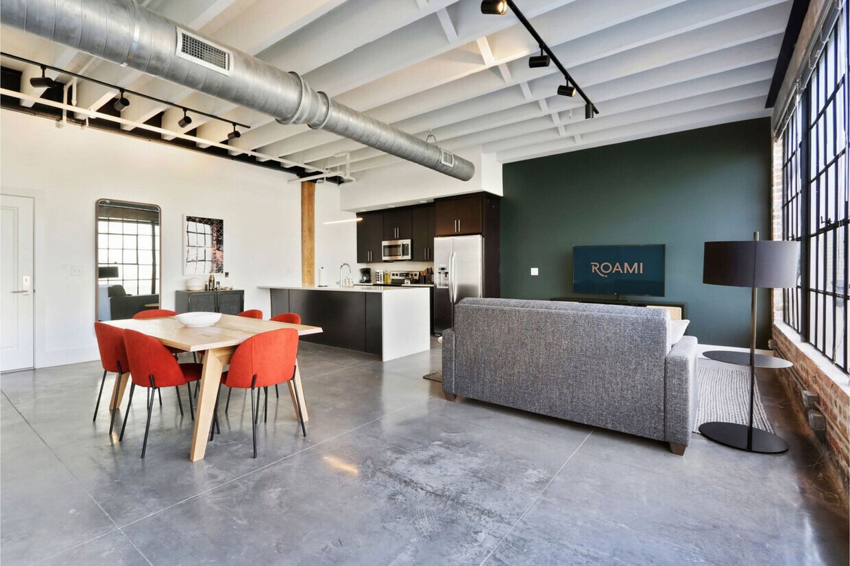 Foto principal - 822 Howard Ave