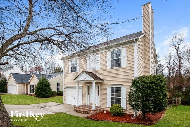 Building Photo - 1822 Sugar Hollow Dr