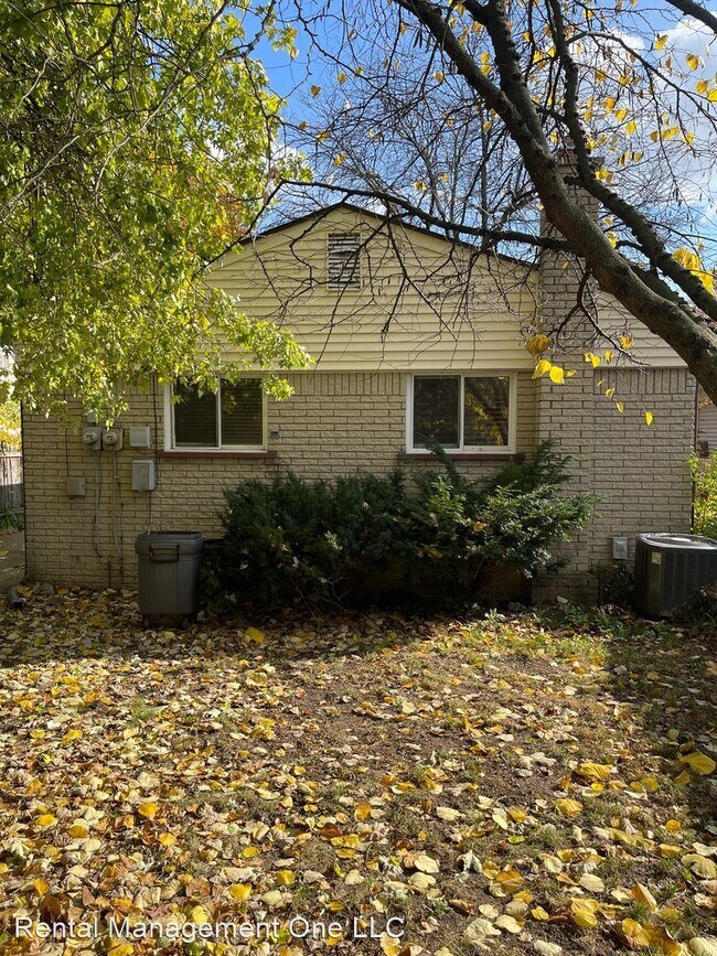 Foto del edificio - 3 br, 2 bath House - 4210 Culver